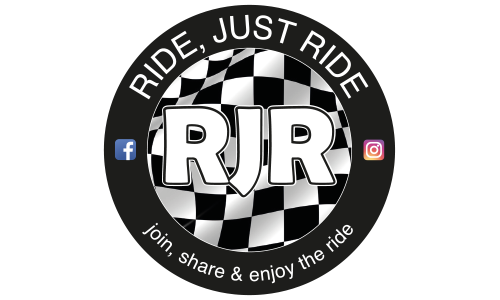 Ride Just Ride - Ordolio