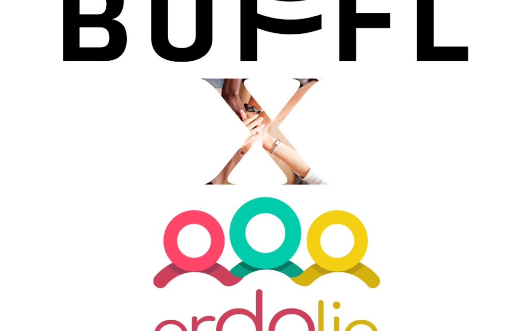 BUFFL x Ordolio: Slim sparen voor je vereniging was nog nooit zo gemakkelijk